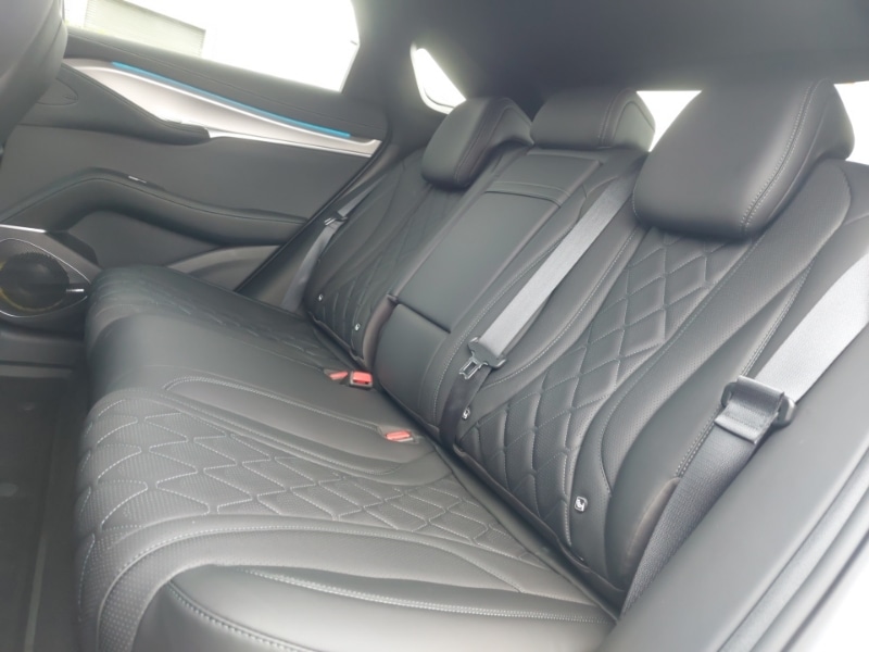 Used BYD Sealion 7 2025 for sale - 76471917: Photo 6