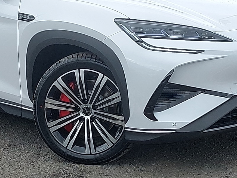 Used BYD Sealion 7 2025 for sale - 76471917: Photo 9