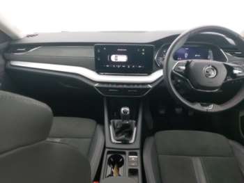 Used Skoda Octavia 2023 for sale - 74962464: Photo