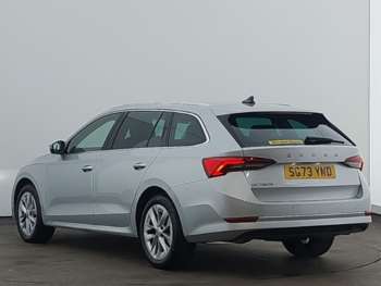 Used Skoda Octavia 2023 for sale - 74962464: Photo