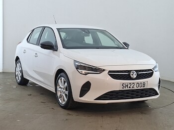 Used Vauxhall Corsa 2022 for sale - 79501176: Photo