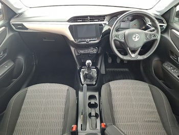 Used Vauxhall Corsa 2022 for sale - 79501176: Photo