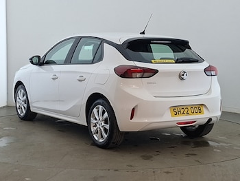 Used Vauxhall Corsa 2022 for sale - 79501176: Photo