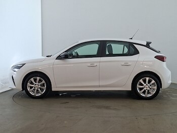 Used Vauxhall Corsa 2022 for sale - 79501176: Photo