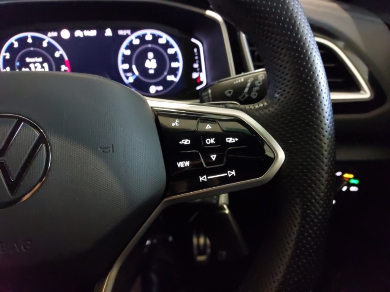 Used Volkswagen T-Roc 2022 for sale - 77126810: Photo 11