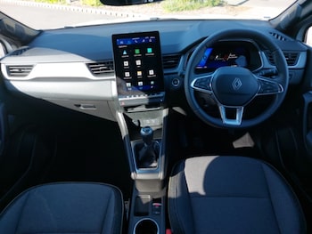 Used Renault Symbioz 2025 for sale - 78912342: Photo
