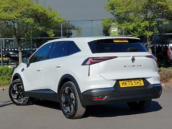 Used Renault Symbioz 2025 for sale - 78912342: Photo