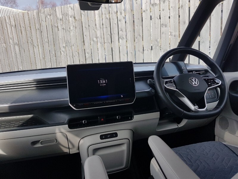 Used Volkswagen ID.Buzz 2025 for sale - 77657273: Photo 10