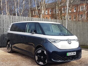 Used Volkswagen ID.Buzz 2025 for sale - 77657273: Photo