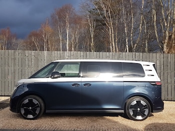 Used Volkswagen ID.Buzz 2025 for sale - 77657273: Photo