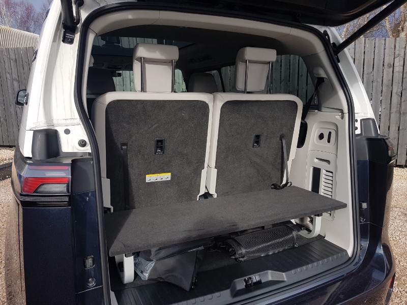 Used Volkswagen ID.Buzz 2025 for sale - 77657273: Photo 8