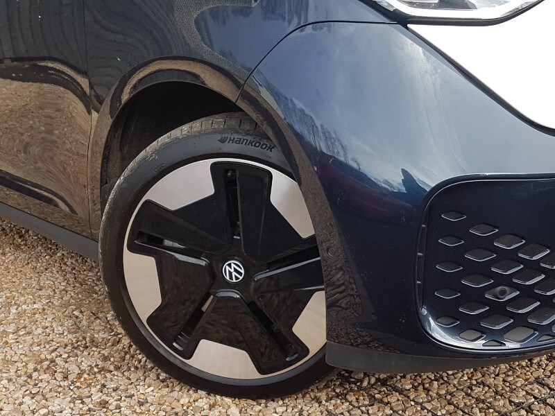 Used Volkswagen ID.Buzz 2025 for sale - 77657273: Photo 9