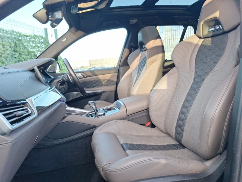 Used BMW X5 M 2024 for sale - 77924673: Photo 7