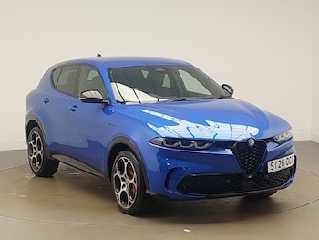 Used Alfa Romeo Tonale 2026 for sale - 78989950: Photo