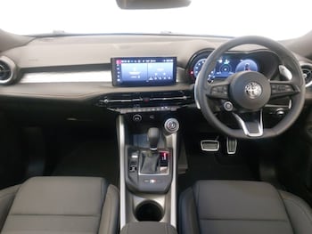 Used Alfa Romeo Tonale 2026 for sale - 78989950: Photo