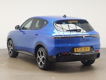 Used Alfa Romeo Tonale 2026 for sale - 78989950: Photo