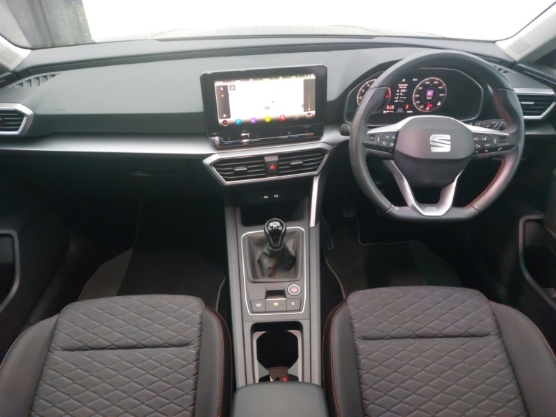 Used SEAT Leon 2024 for sale - 76708925: Photo 2