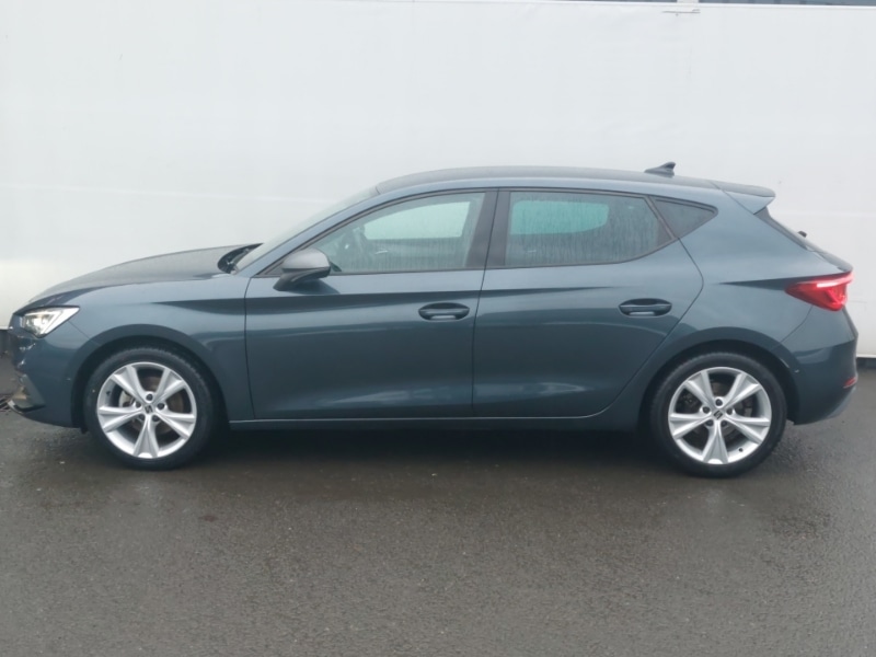 Used SEAT Leon 2024 for sale - 76708925: Photo 4