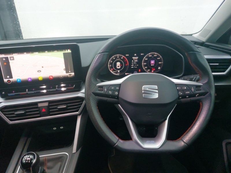 Used SEAT Leon 2024 for sale - 76708925: Photo 7