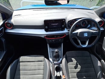 Used SEAT Arona 2023 for sale - 78610439: Photo