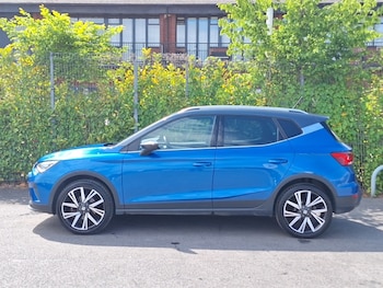 Used SEAT Arona 2023 for sale - 78610439: Photo