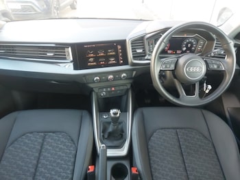 Used Audi A1 2022 for sale - 75470464: Photo