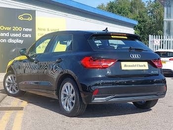 Used Audi A1 2022 for sale - 75470464: Photo