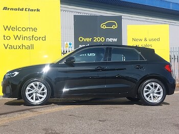 Used Audi A1 2022 for sale - 75470464: Photo