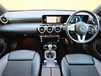 Used Mercedes-Benz A-Class 2020 for sale - 77197117: Photo