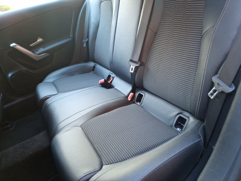 Used Mercedes-Benz A-Class 2020 for sale - 77197117: Photo 6