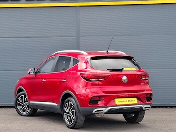 Used MG MG ZS 2023 for sale - 79451900: Photo