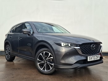 2022 - 2.0 Sport Edition 5dr