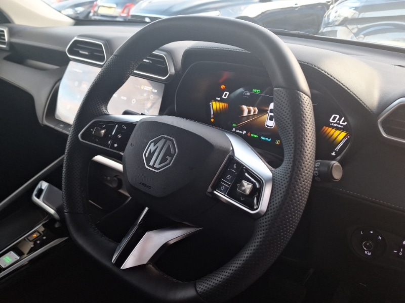 Used MG MG ZS 2025 for sale - 76465717: Photo 11