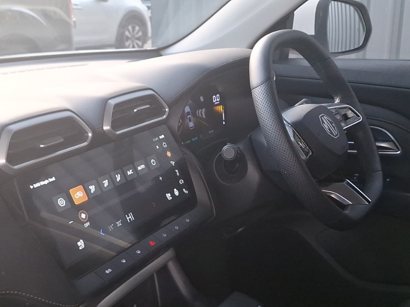 Used MG MG ZS 2025 for sale - 76465717: Photo 5