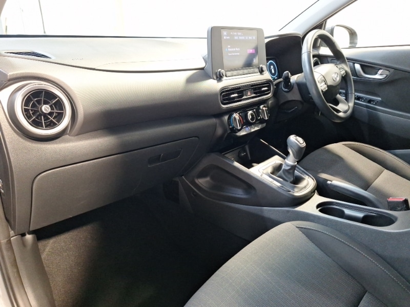 Used Hyundai KONA 2022 for sale - 77580762: Photo 5