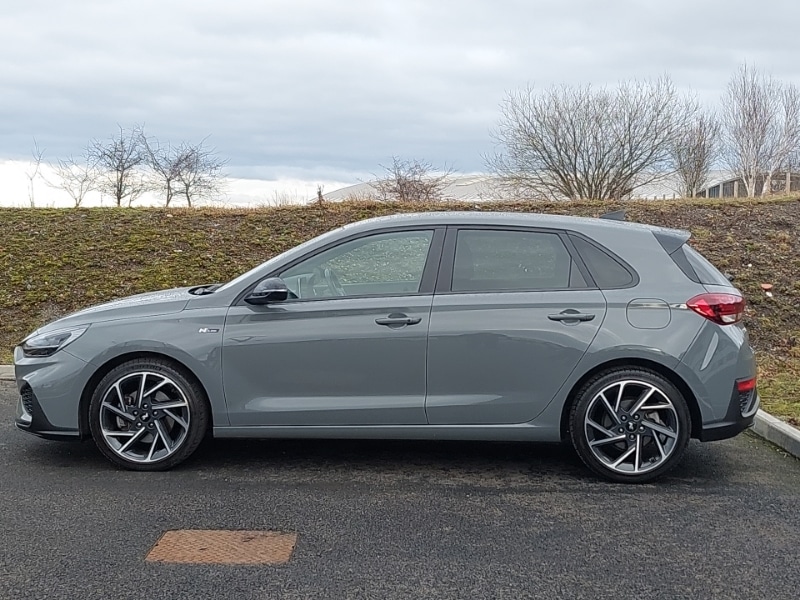 Used Hyundai i30 2023 for sale - 77314433: Photo 4