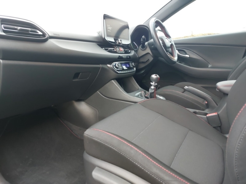 Used Hyundai i30 2023 for sale - 77314433: Photo 5