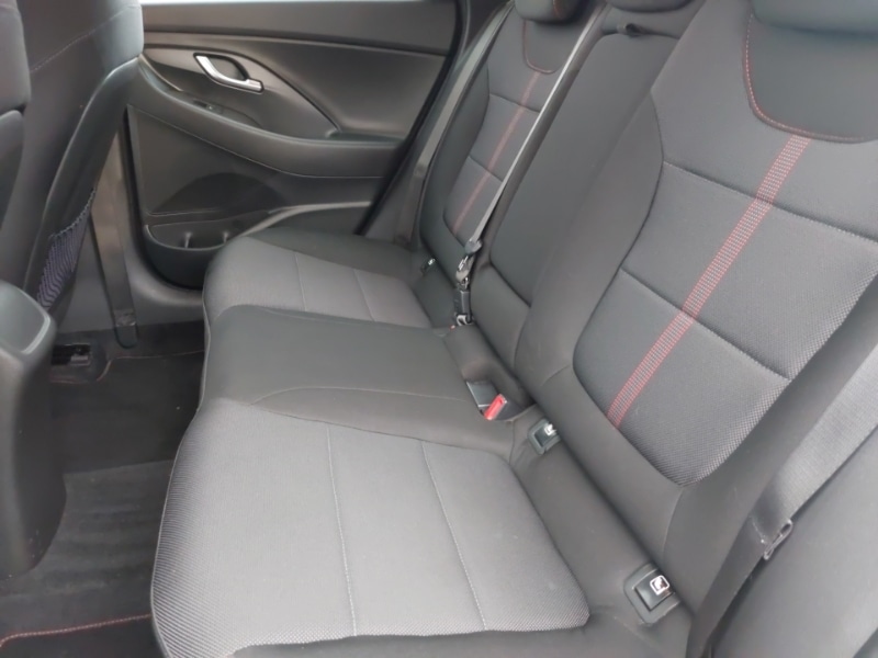 Used Hyundai i30 2023 for sale - 77314433: Photo 6