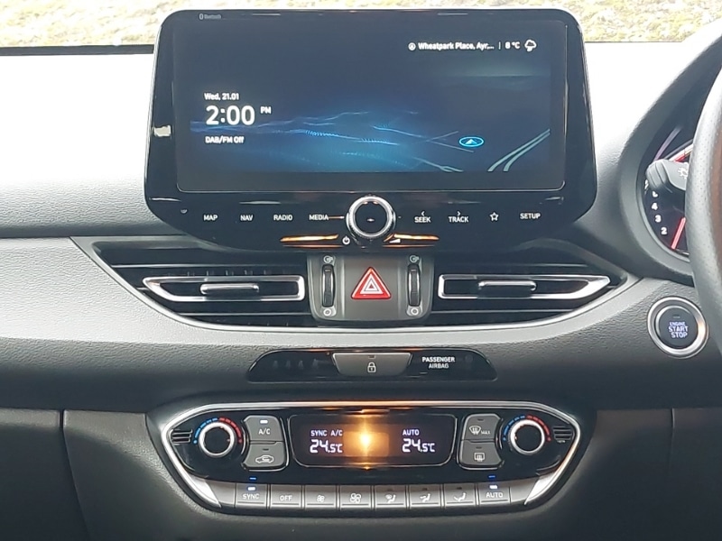 Used Hyundai i30 2023 for sale - 77314433: Photo 7