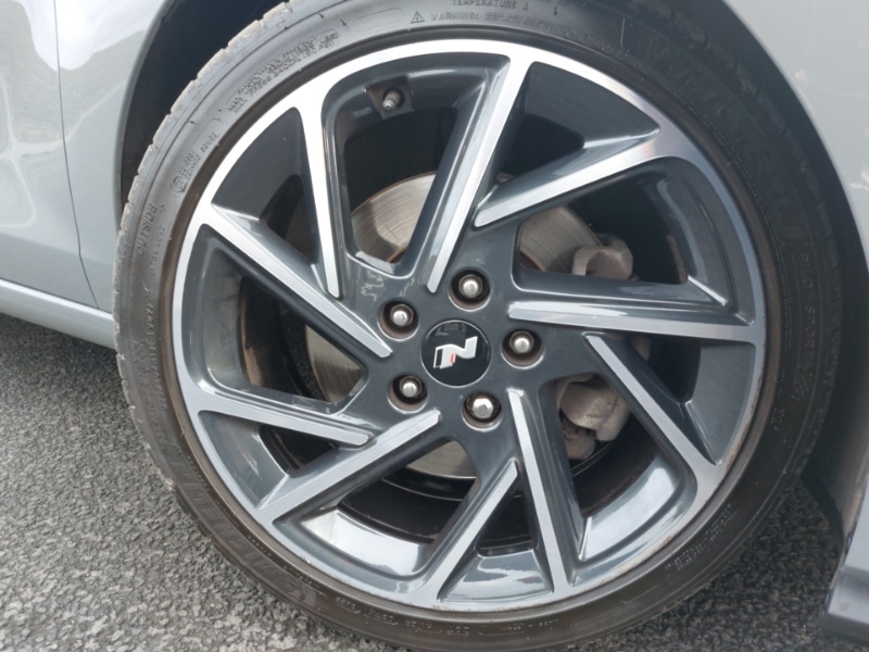 Used Hyundai i30 2023 for sale - 77314433: Photo 9