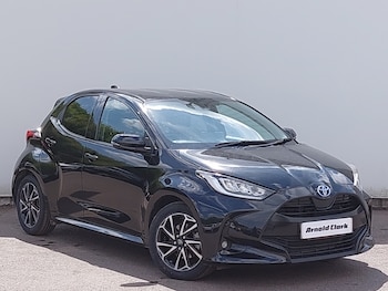 2022 - 1.5 Hybrid Design 5dr CVT