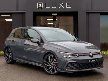 Used Volkswagen Golf 2021 for sale - 78660322: Photo