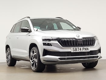 Skoda - Karoq