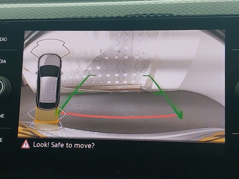 Used Volkswagen Taigo 2024 for sale - 76479377: Photo 11