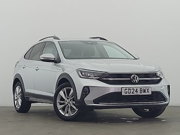 Used Volkswagen Taigo 2024 for sale - 76479377: Photo