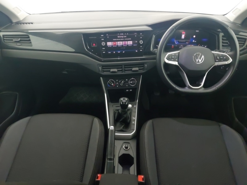 Used Volkswagen Taigo 2024 for sale - 76479377: Photo 2