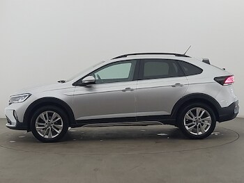 Used Volkswagen Taigo 2024 for sale - 76479377: Photo