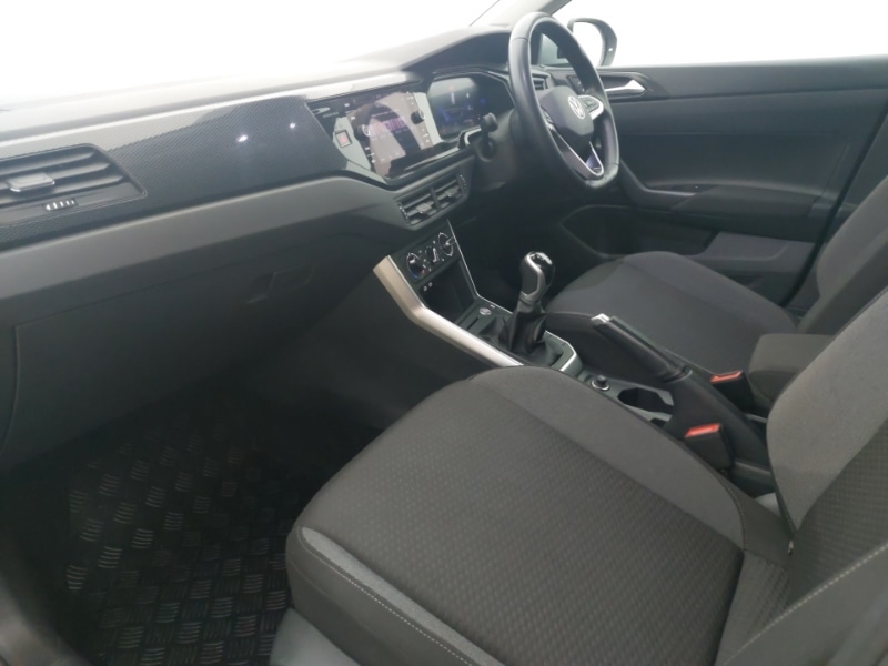 Used Volkswagen Taigo 2024 for sale - 76479377: Photo 5