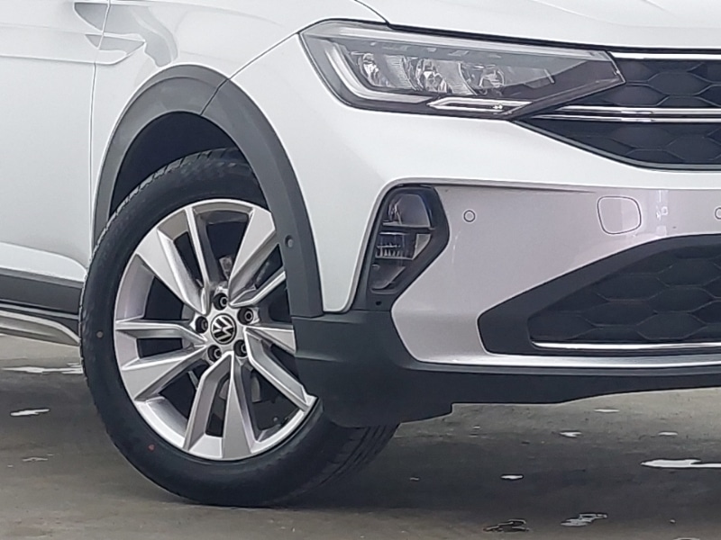 Used Volkswagen Taigo 2024 for sale - 76479377: Photo 9