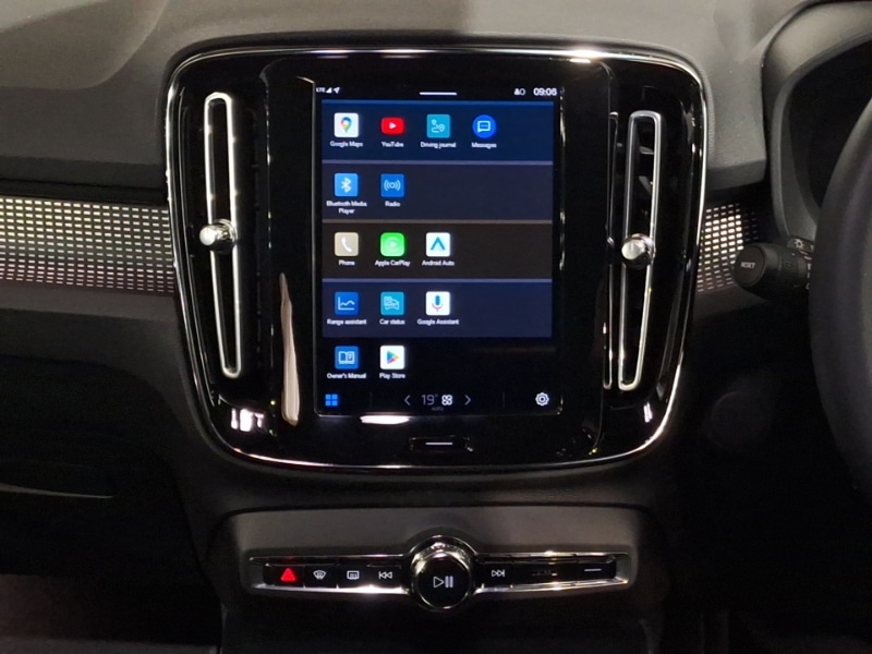 Used Volvo XC40 2021 for sale - 76479266: Photo 11